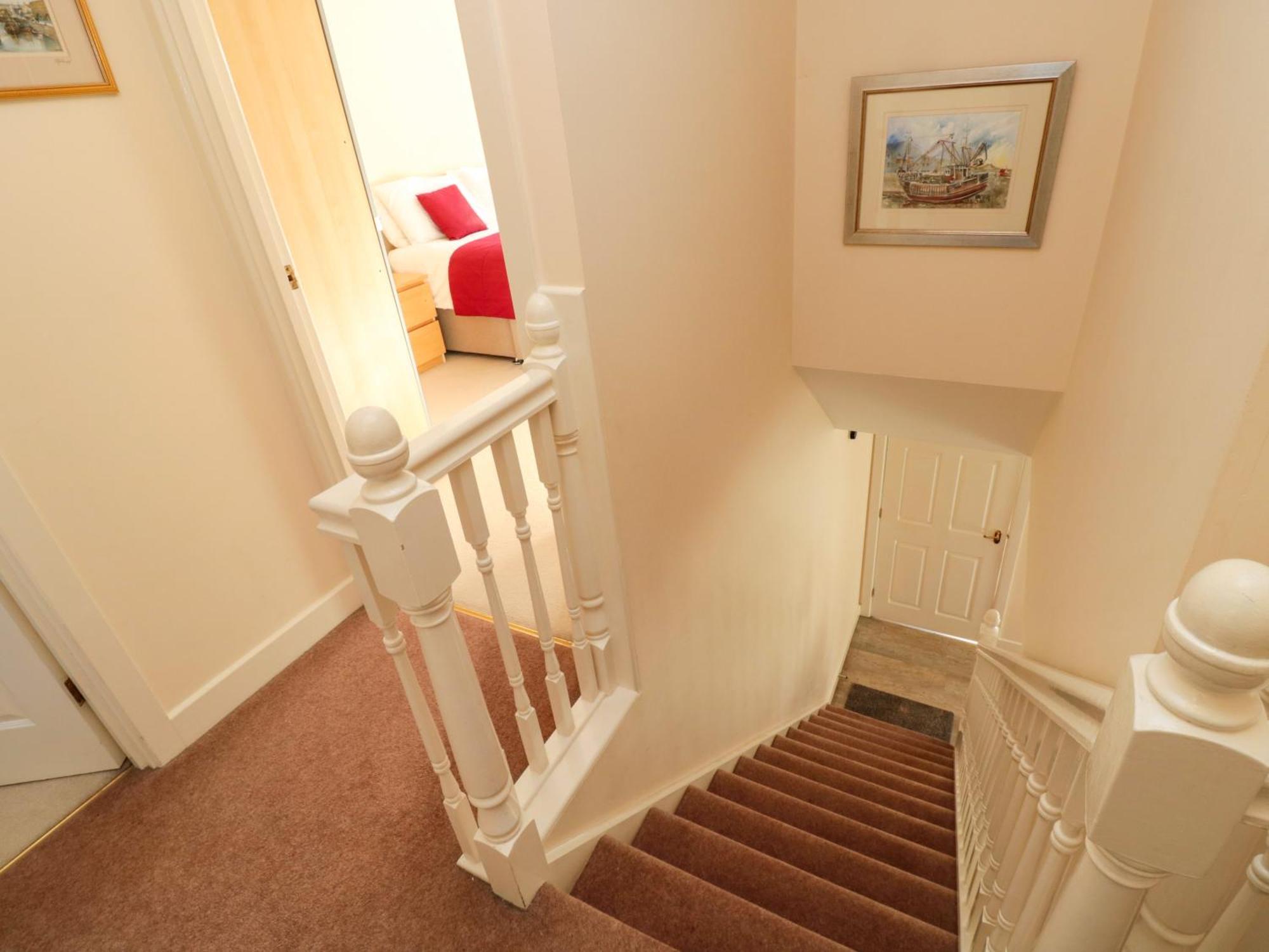 3 Kings Field Villa Seahouses Dış mekan fotoğraf